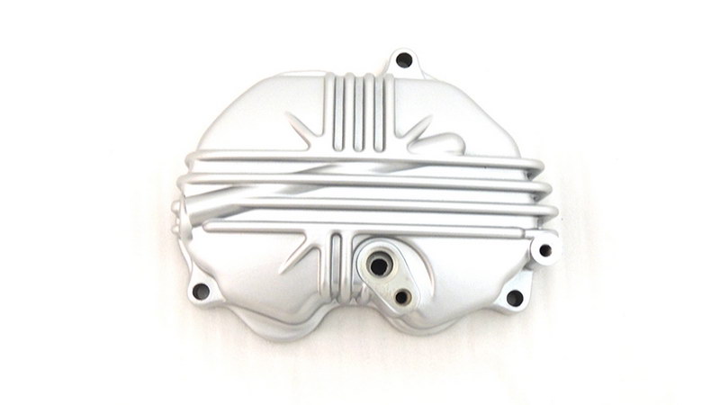 SUPAP KAPAĞI ( CG100 5 VİTES )